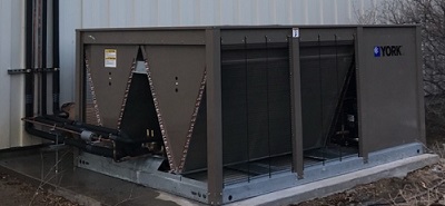 York Commercial HVAC