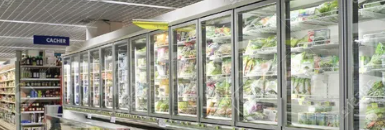 cooler unit refrigeration repair